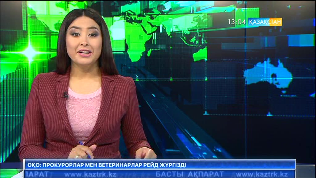 Алматыда «Қыз Жібек» музыкалық драмасы сахналанды