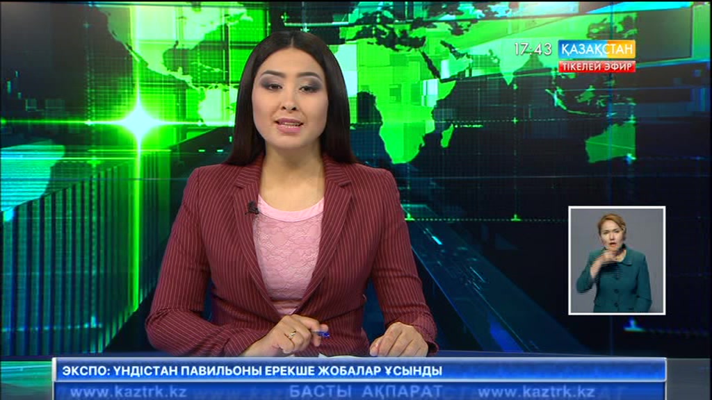 ОҚО-да «Туған жер» бағдарламасы аясында мектеп оқушыларына өлкенің шежіресін түсіндіретін жаңа бастама жүзеге асуда