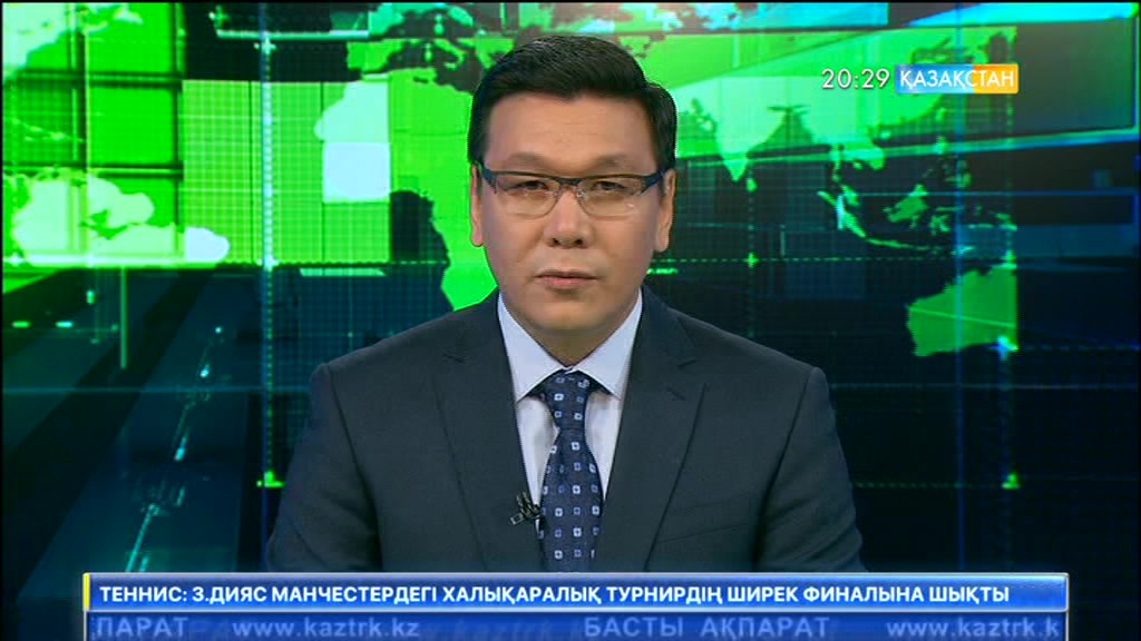 Осы сенбіде «Мәселе» бағдарламасында әлемдік және отандық туризмнің бүгінгі ахуалы сөз болмақ