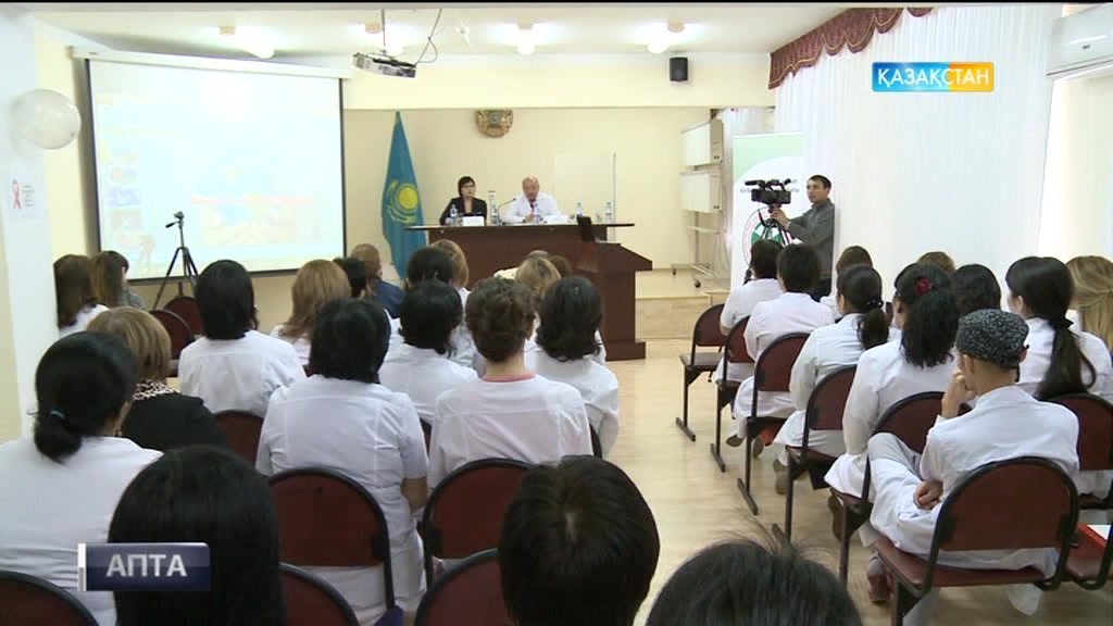 Төлеутаевтар әулетінен 30-ға жуық медицина қызметкері шыққан