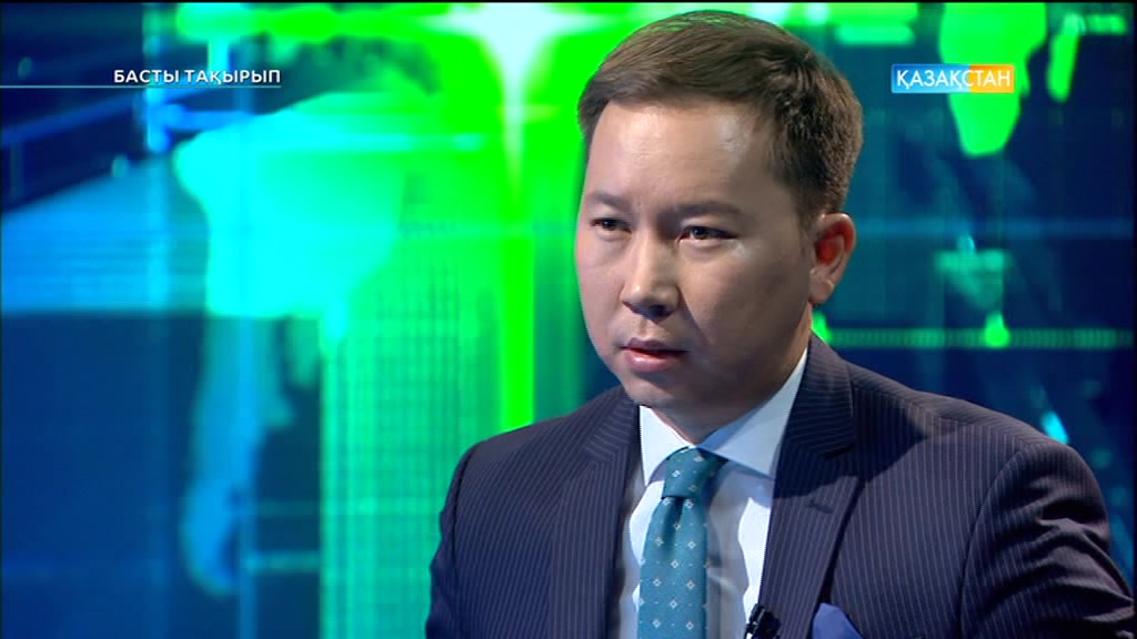 Сұраған Рахметұлы:Қазақ мемлекетінде рухани жаңғырудың бір ғана мәселесі – Тәуелсіздікті сақтау