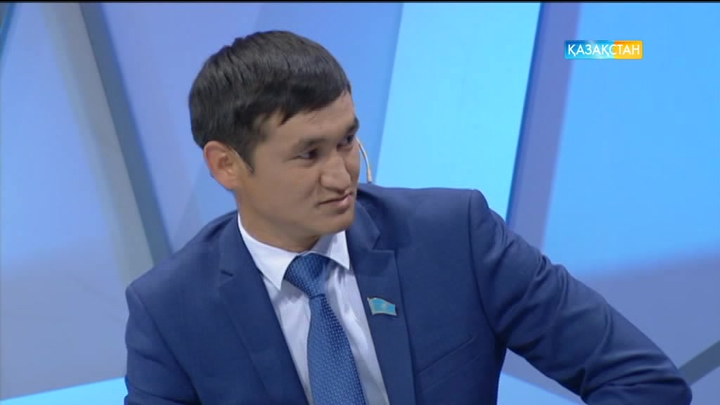 Бүгінгі #АйтуғаОңай 20:50-де