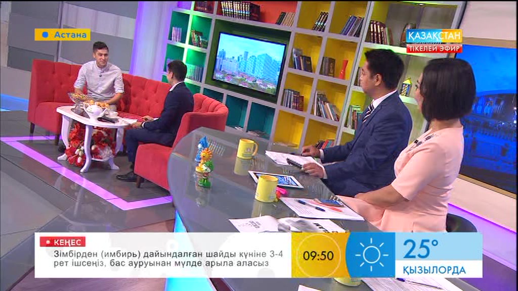 Әбдіжаппар Әлқожа: Әндерімнің ерекше болуына себепші – қыздар