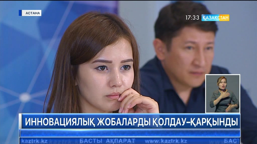 Назарбаев университетінде ғылыми және инновациялық жобаларға жан-жақты қолдау – қарқынды