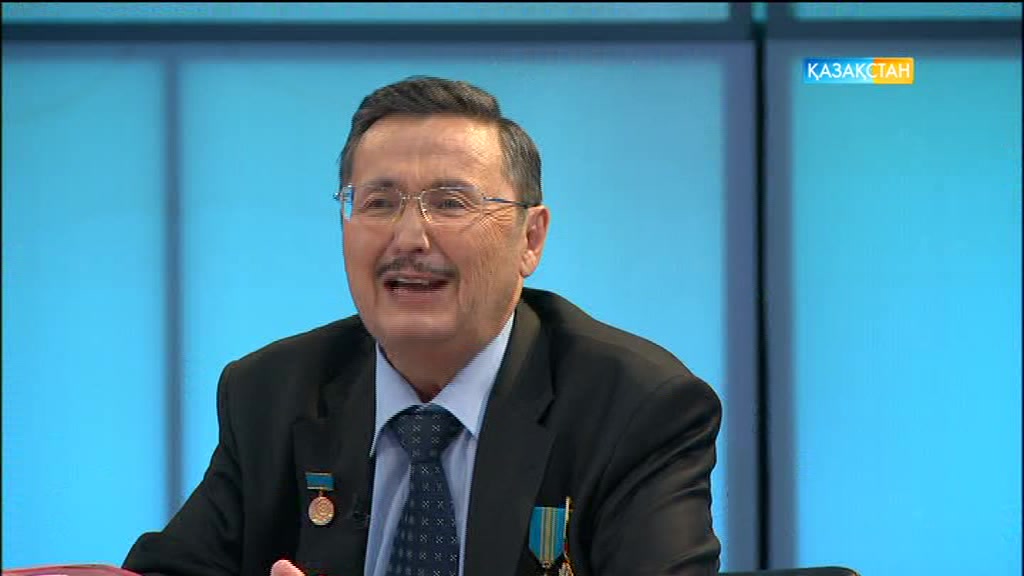«Түсімде де үнемі домбыраны көретінмін...»