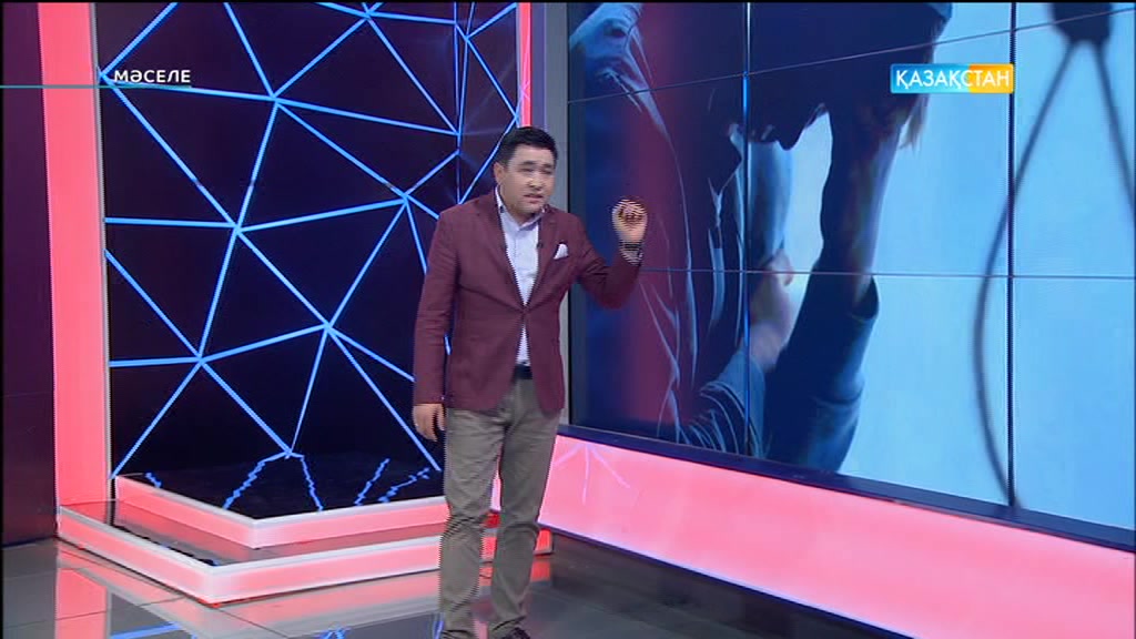 Адамды өлімге жетелейтін ғимараттар қай қалада, қай жерде орналасқан?