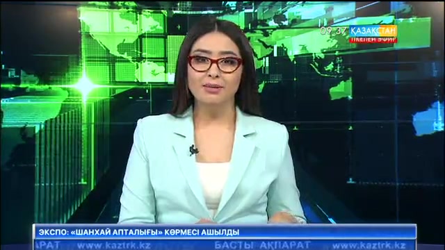 Робертино Лоретти: «ЭКСПО»-да өнер көрсету - мен үшін үлкен бақыт