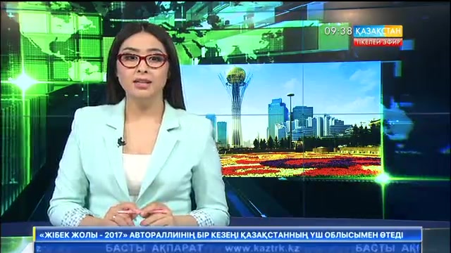 Биыл Астанаға - 20 жыл