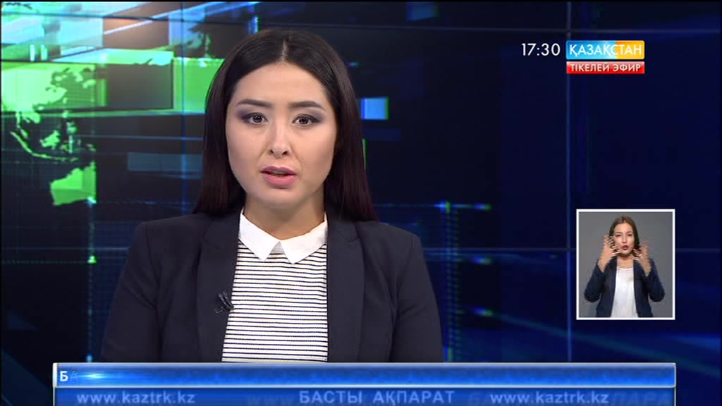 Президент Ту көтеру рәсіміне қатысты