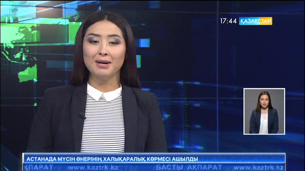«Қазақстан Барысы» Еламан Ерғалиевті жерлестері ерекше сән-салтанатпен күтіп алды