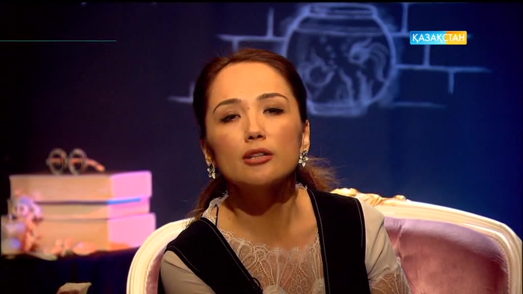 Айтжан Әбдікәрімов: Әйелім мені іздемейді