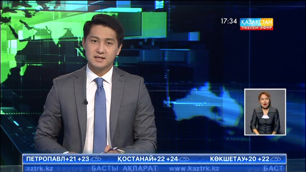 «ЭКСПО» көрмесі кезінде қауіпсіздікті сақтау үшін вокзалдар мен әуежайда тексеріс күшейді