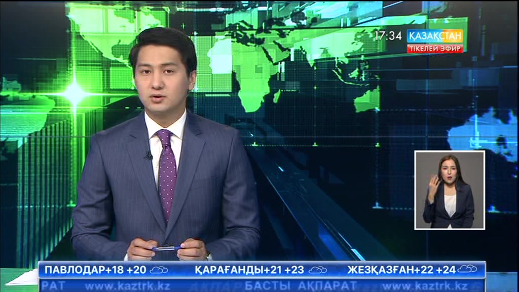 Алматыда көпқабатты тұрғын үйлердің бірінде газ баллоны жарылып, бір адам қайтыс болды