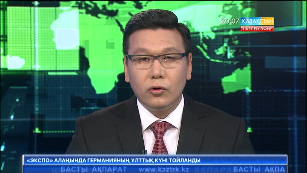 Баласын көлігінің жүк салғышына артып, Алматы көшелерінде еркін жүрген азамат жазаланды