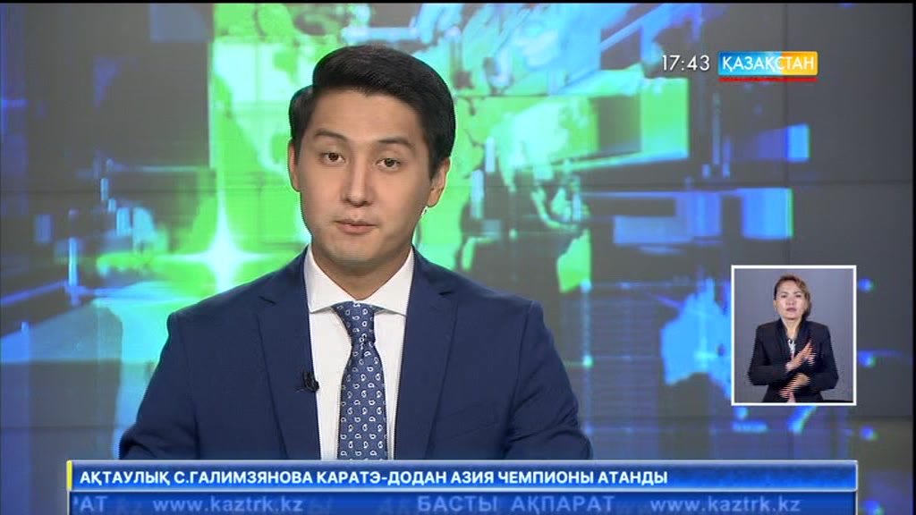 Астанада «ЭКСПО-2017» халықаралық көрмесіне өз еркімен қызмет етуге келген еріктілерді таныстыру рәсімі өтті