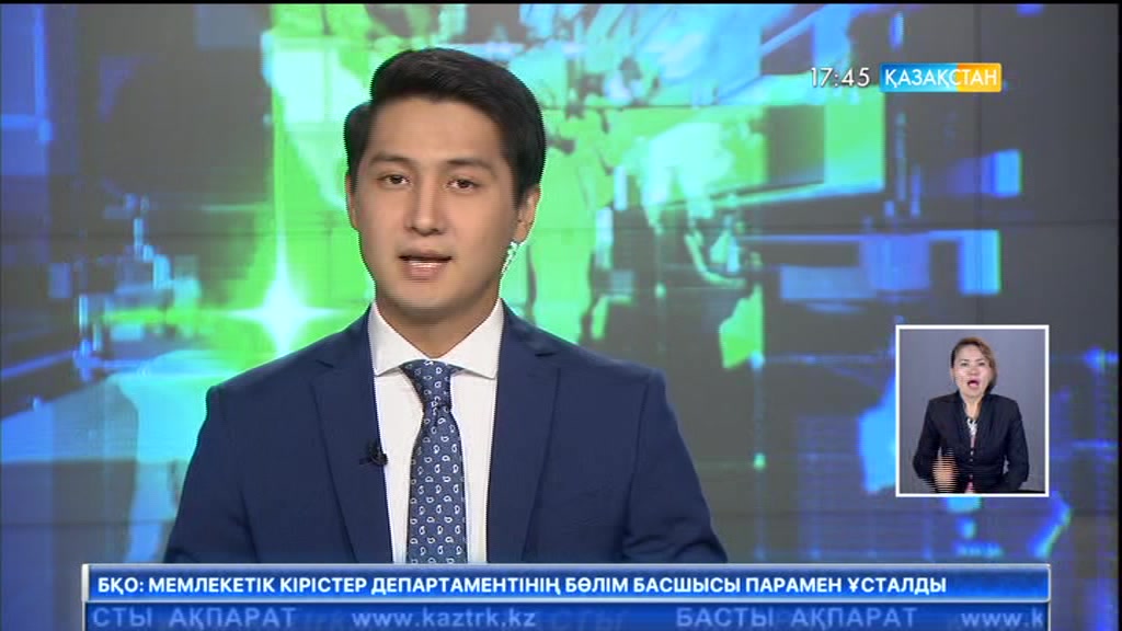 Ертең Астанада бүкіләлемдік бокс сериясының финалдық бәсекелері өтеді