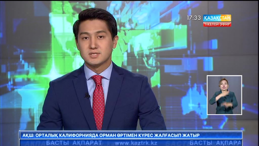 ШҚО-да қатты дауылдан бірнеше адам жапа шекті