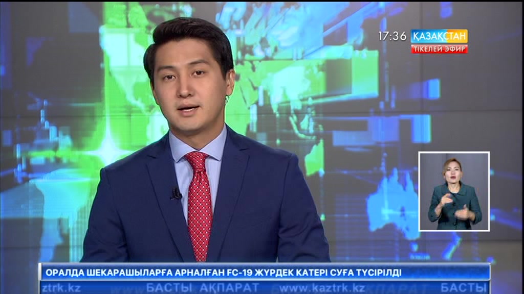 «ЭКСПО» көрмесінде «Хунань» аймағының күндері басталды