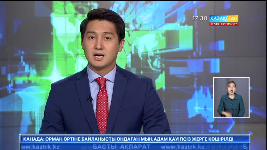 Қапшағай жағажайы қайта жаңғырады