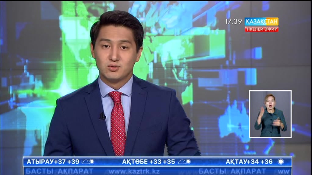 Алматы облысының Бесқайнар елді мекенінде жаңа балабақша ашылды