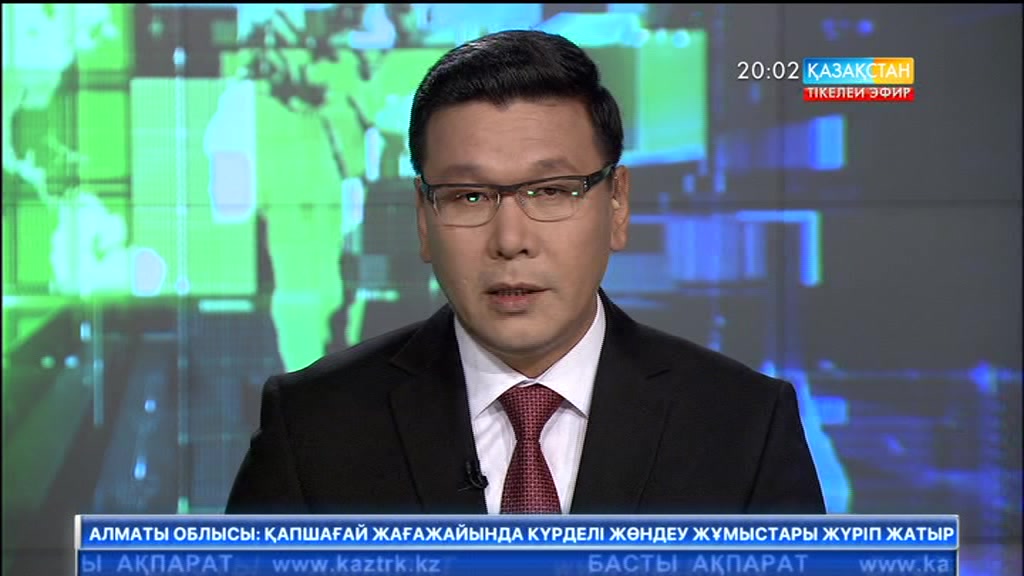 Бүгін Нұрсұлтан Назарбаев Оңтүстік Кореяның экс-президенті Ли Мен Бакпен кездесті