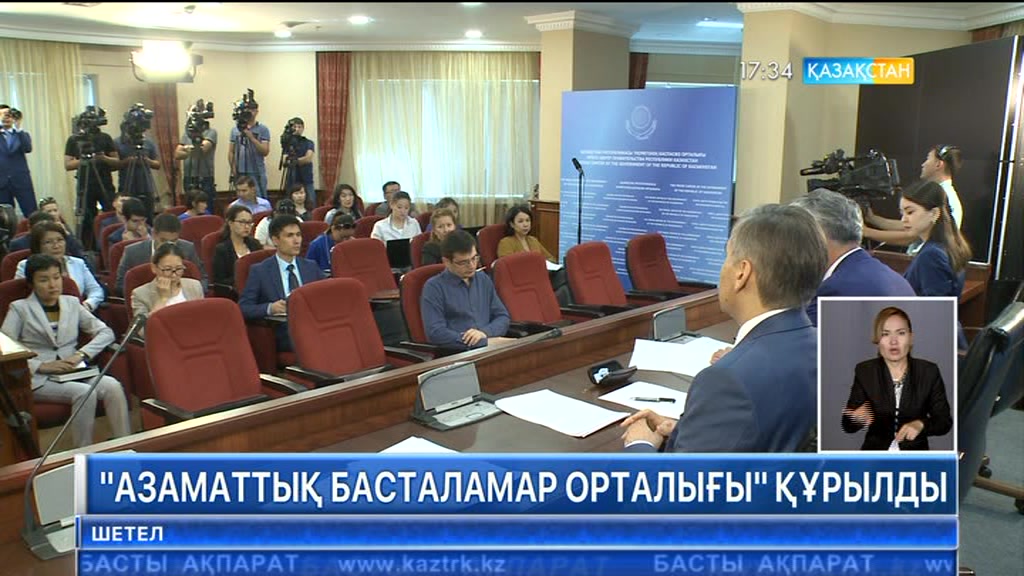 Еліміздің киелі нысандарының сакралды картасы дайын болады