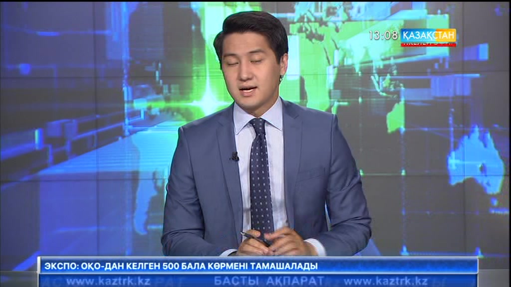 Елордада «Сан-Ремо жұлдыздары Астанада» атты концерті өтті