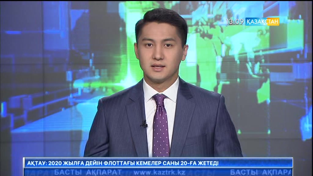 Судьялар «ЭКСПО» көрмесін аралады