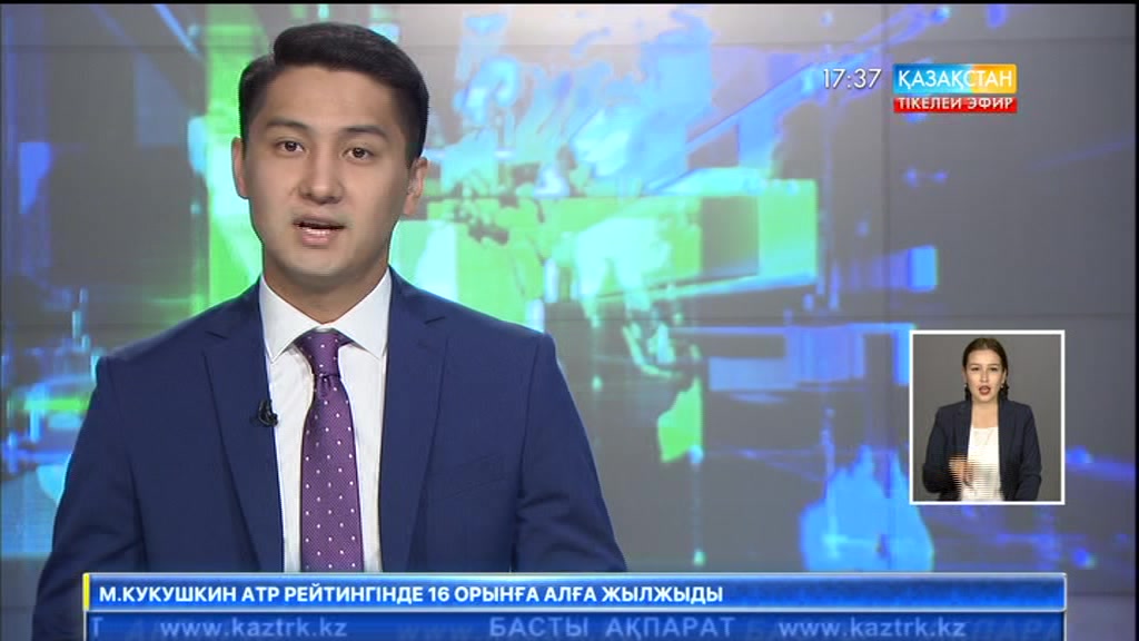 Елордада Марат Бейсенғалиевтің «Дыбыс энергиясы» атты концерті өтті