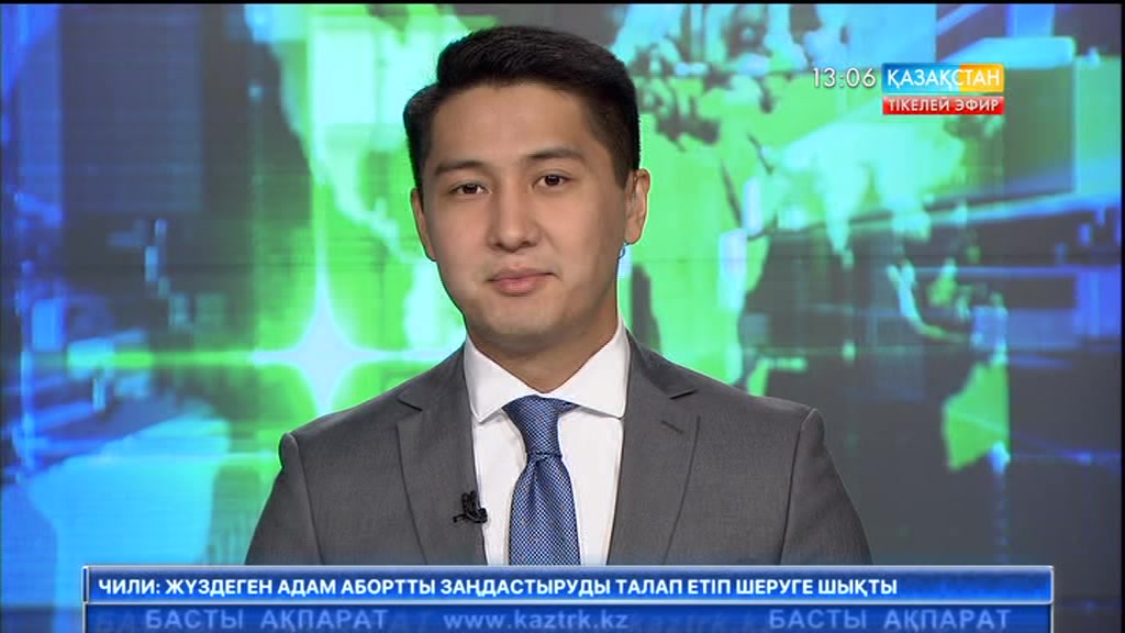 Астана қаласының әкімі Челябі губернаторымен кездесті