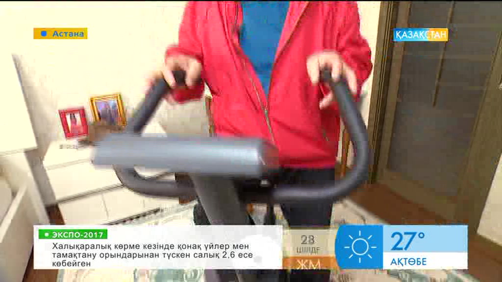 Сатирик Көпен Әмірбек: Әйелді бағындырудың үш жолы бар...