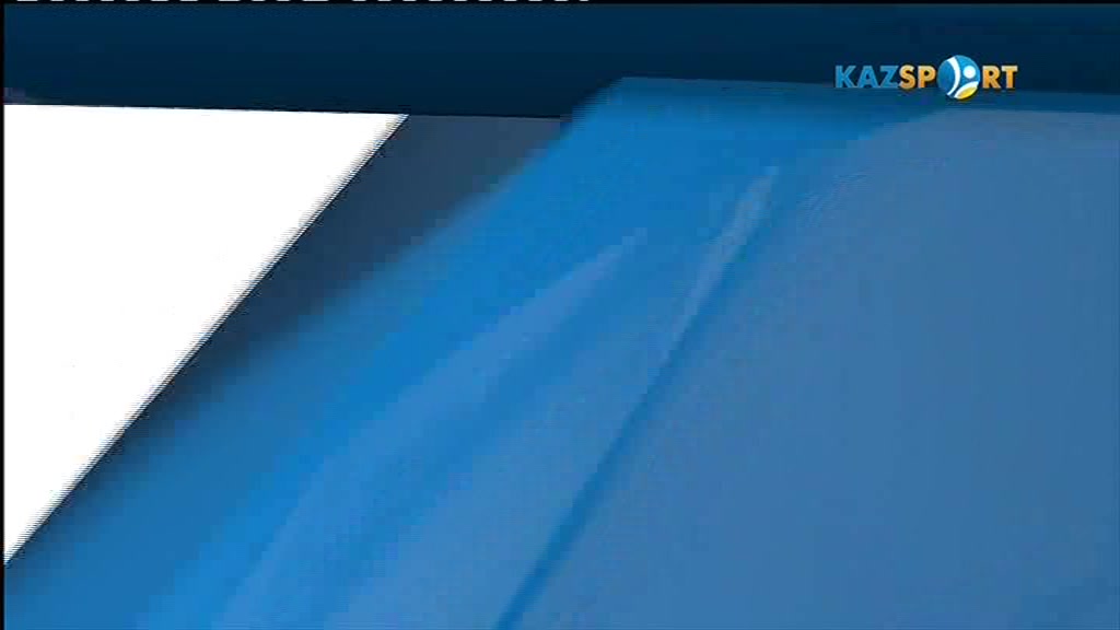 «Kazsport» қонағы - Қазақстан кикбоксинг федерациясының президенті Тастанбек Есентаев
