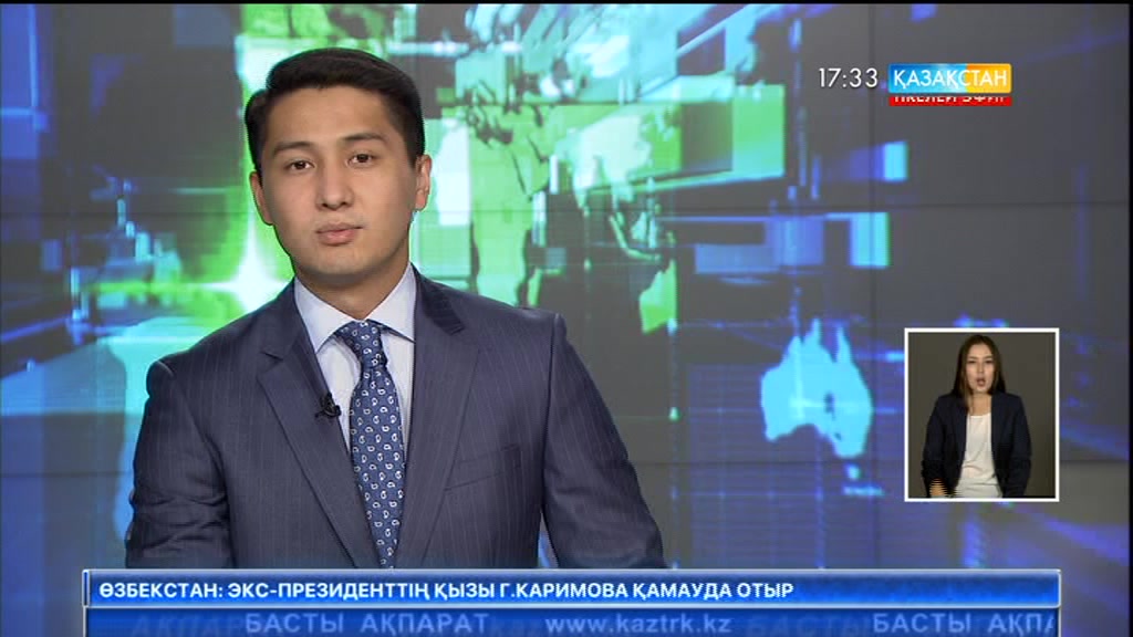 СҚО Республика бойынша тұрғын үйлерді қолданысқа беру жағынан 3-орында