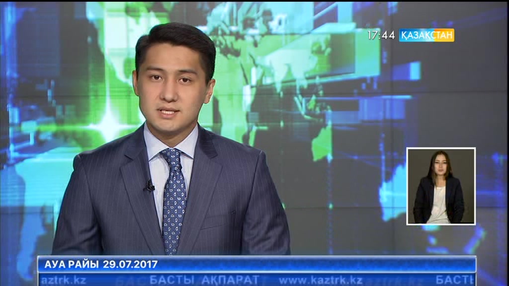 «Рухани жаңғыру» бағдарламасын іске асыру шеңберінде құрылған насихаттық топ Атырау облысына барды