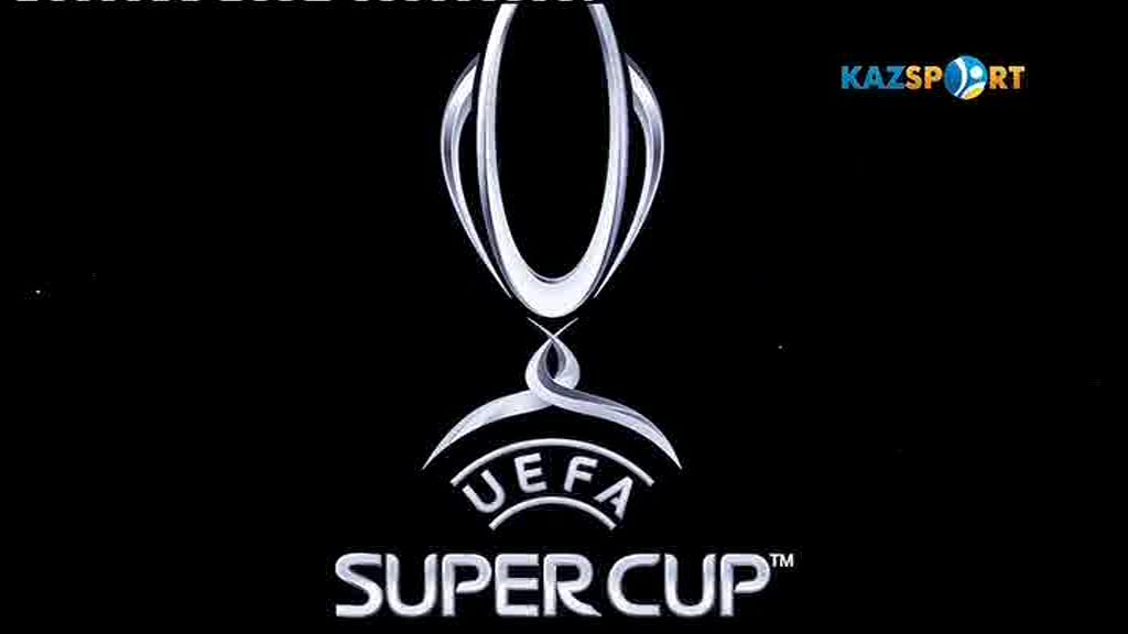 UEFA Super Cup | Реал Мадрид - Манчестер Юнайтед | 08.08.2017