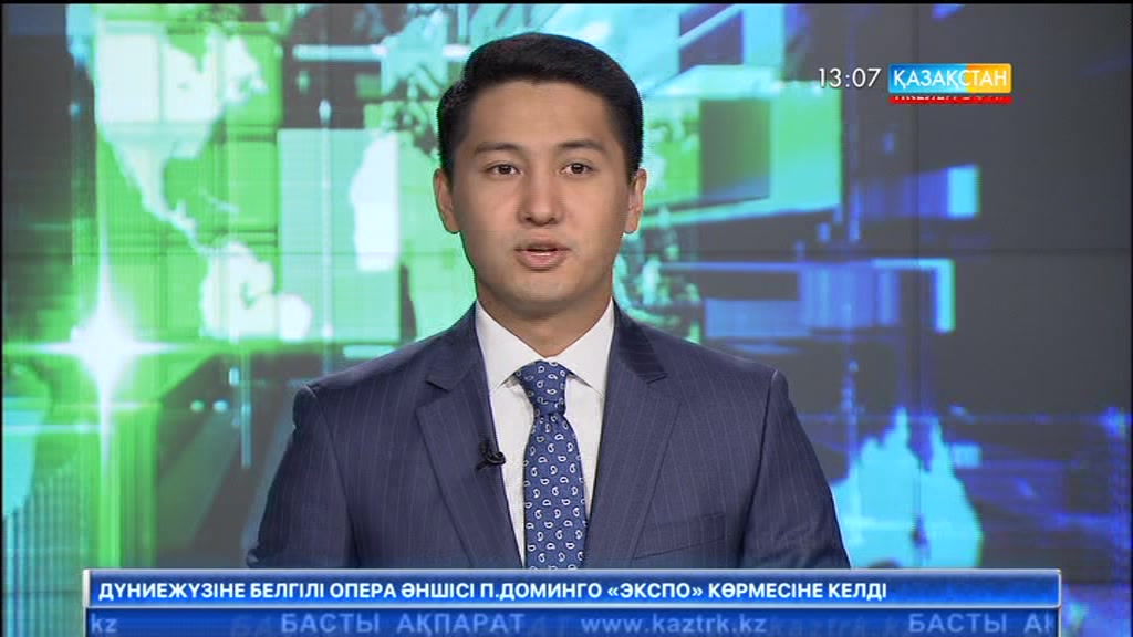 «ЭКСПО-2017» көрмесінің павильон жетекшілері мен ұлттық секцияның комиссарлары зымыран ұшырылымын тамашалады