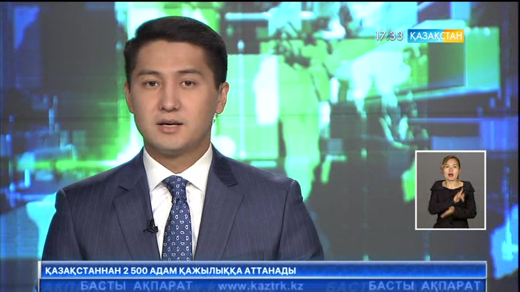 Астана қаласының әкімі үздік еңбек адамдарын анықтайды