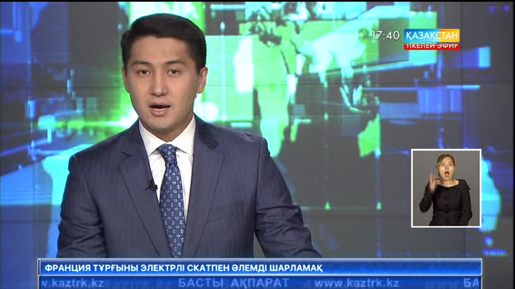 Алматыда «Әулие-Ата өңіріндегі ашаршылық» атты жаңа ғылыми кітап жарық көрді