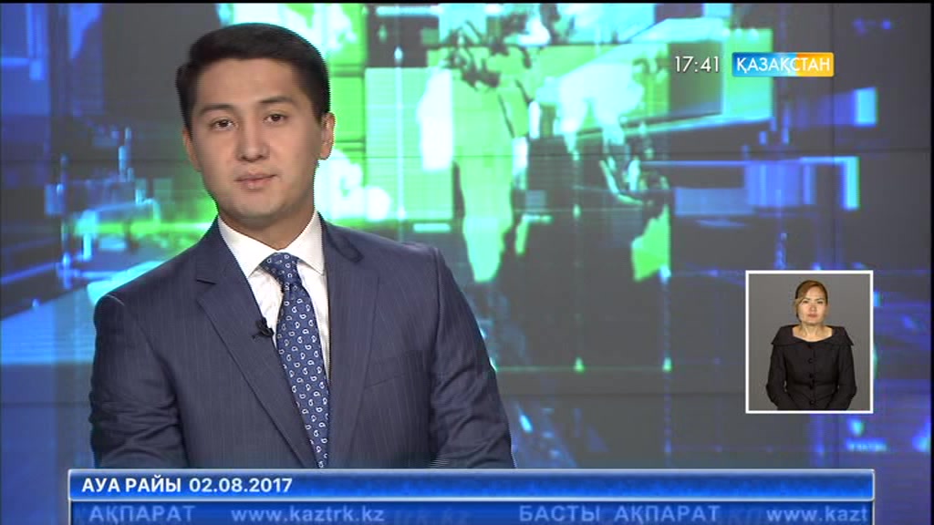 Танымал әртіс Александр Ревва жаңа комедияның көрсетіліміне қатысты