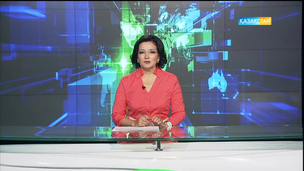 Бүгін «ЭКСПО» көрмесінің басталғанына - 55 күн