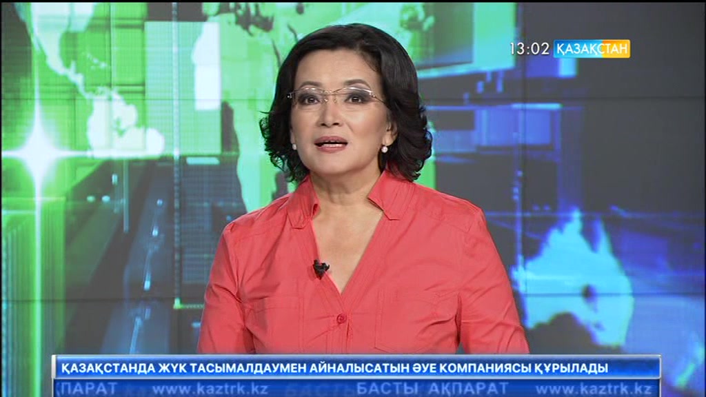 Үздік тәжірибелер алаңындағы үздік жобалар