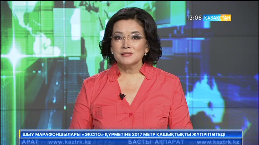 Астанада «қауіпсіз өнім» акциясы басталды