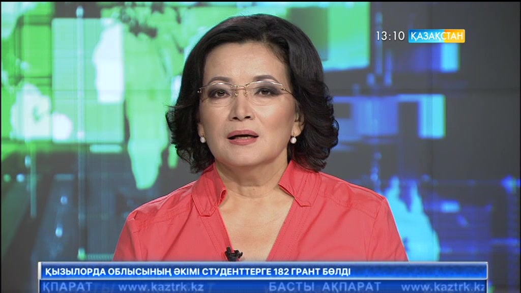 Қазақстан құрамасы жүлдемен оралды