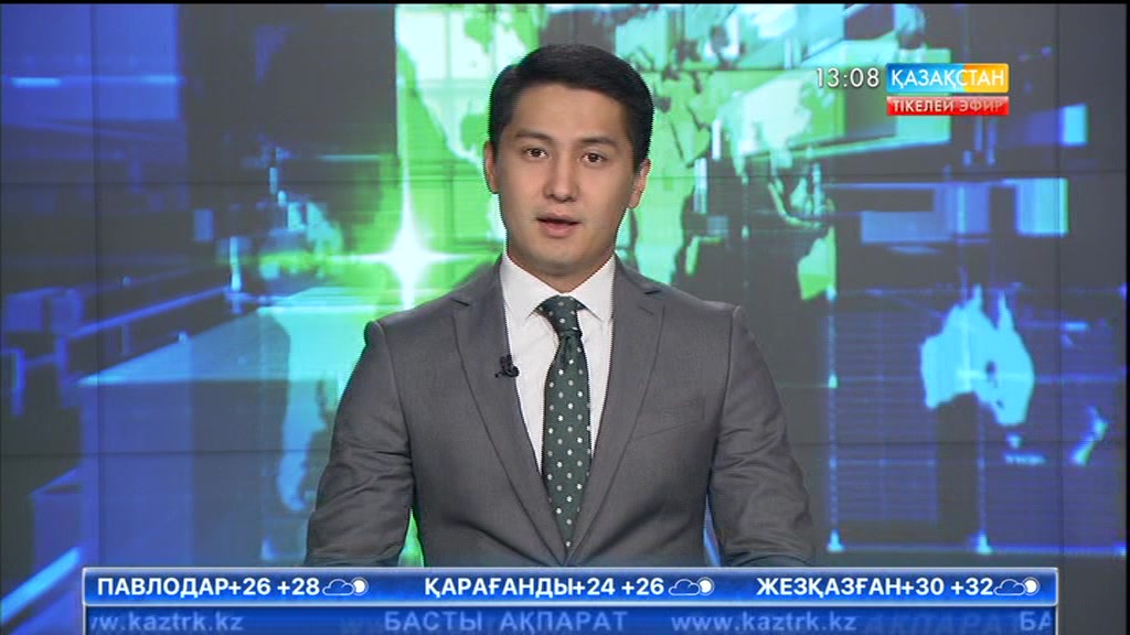 Астанада Қостанай облысы өнімдерінің жәрмеңкесі өтті