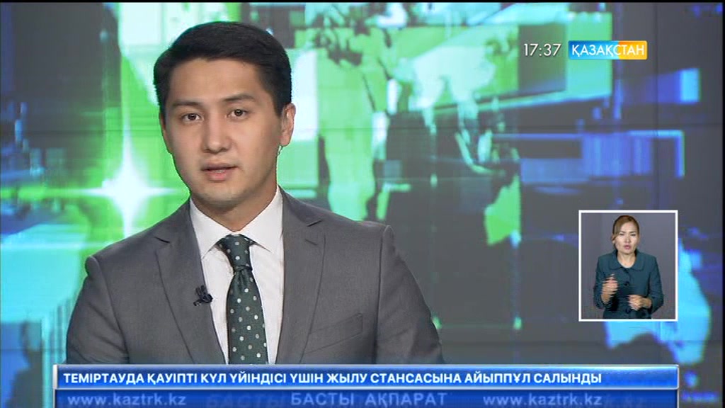 Бурабай маңындағы көлдердің бірінде екі қыз суға кетті