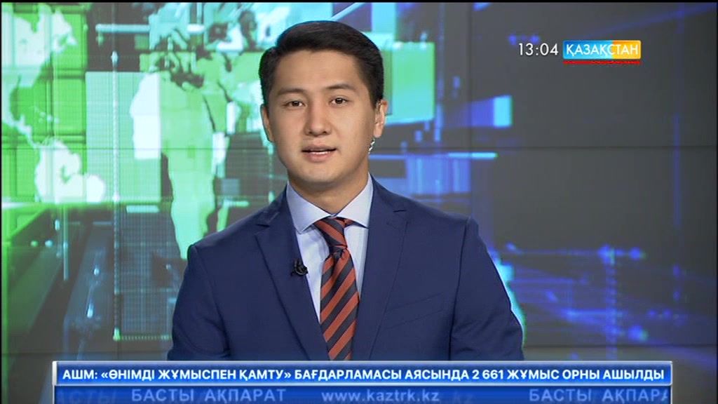 Ертең елордада Қызылорда облысының мәдениет күндері басталады