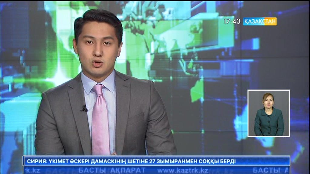 Астанада жол–патрульдік полициясы рейд өткізді