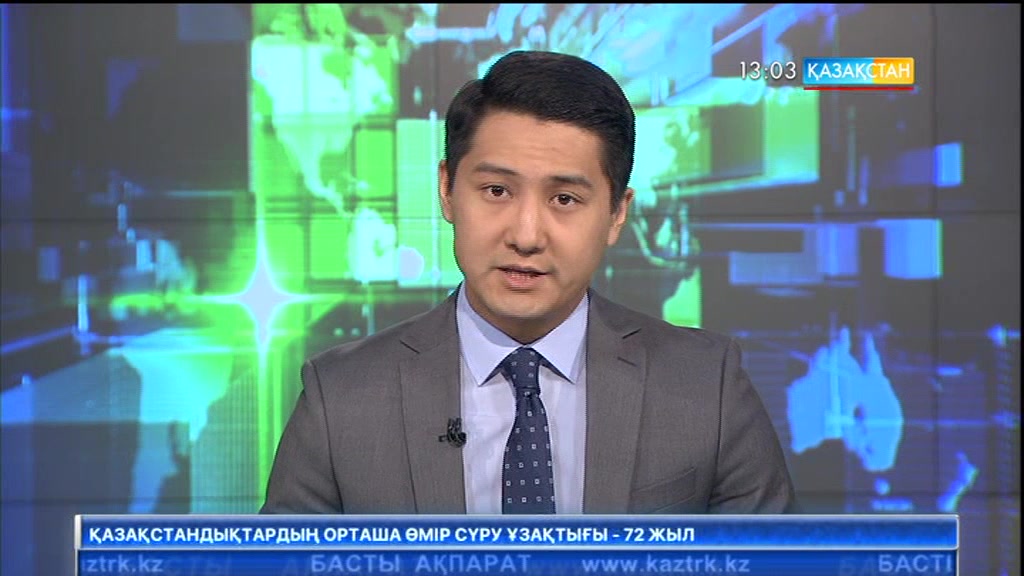 Астанада Есенғали Раушановтың кеші өтті