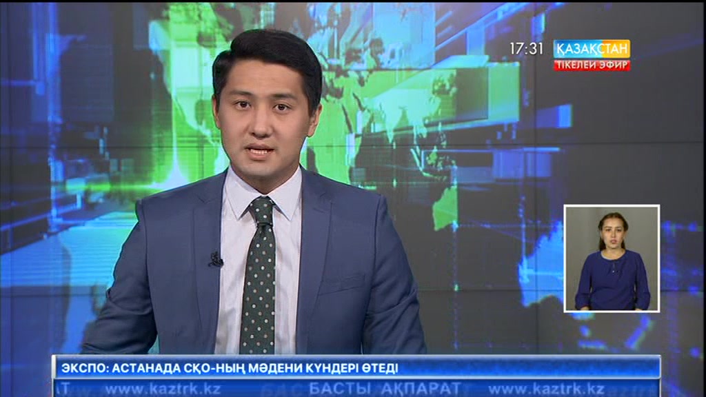 Биылдан бастап Құқық қорғау ұйымдарына қызметке орналасу үшін жас үміткерлер тестілеуден өтеді