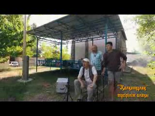 «Балапан» арнасы ЖАҢА маусымда ЖАҢА телехикаяны назарларыңа ұсынады (ВИДЕО)